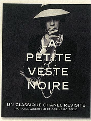 chanel la petite veste noire|MAKING OF DE « LA PETITE VESTE NOIRE .